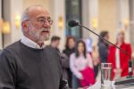 «Τα έργα ηχούν σαν μουσική» στο Μέγαρο Μουσικής Θεσσαλονίκης